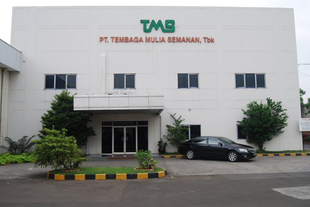 Emiten Tembaga Paling Cuan 2022? Simak Dulu Penjelasan dan Daftar Sahamnya. (Foto: Emiten Tembaga)