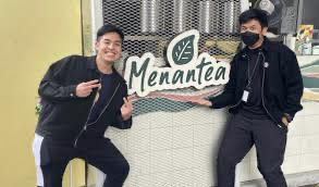 Perbandingan Franchise Menantea dan Teh Poci, Mana yang lebih Menguntungkan. (FOTO : MNC MEDIA)
