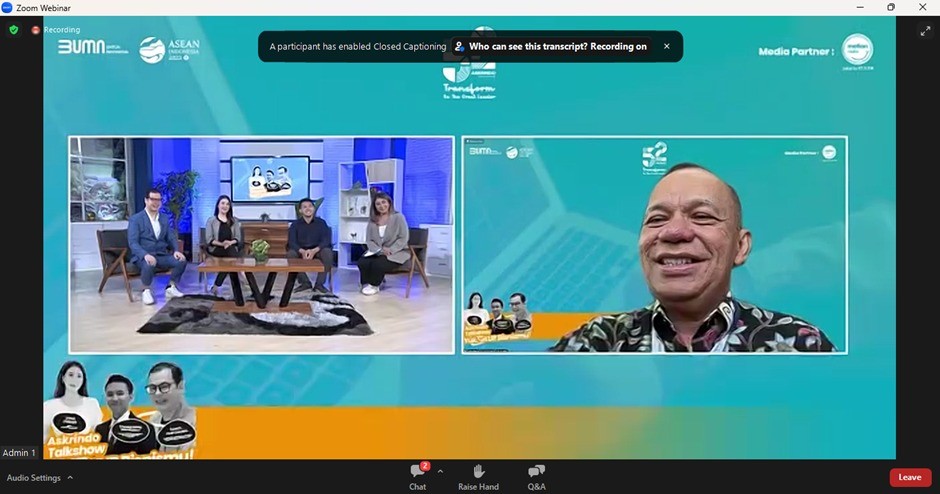 Kembangkan Bisnis, Pelaku UMKM Diminta Serius Garap Perencanaan dan Sistem Kontrol (foto: MNC Media)