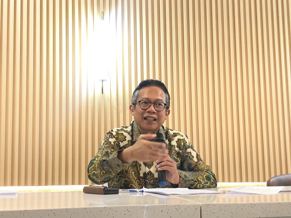 Kapan Harga CPO Masuk BEI? Bappebti: Prosesnya Tak Semulus Jalan Tol (FOTO: MNC Media)