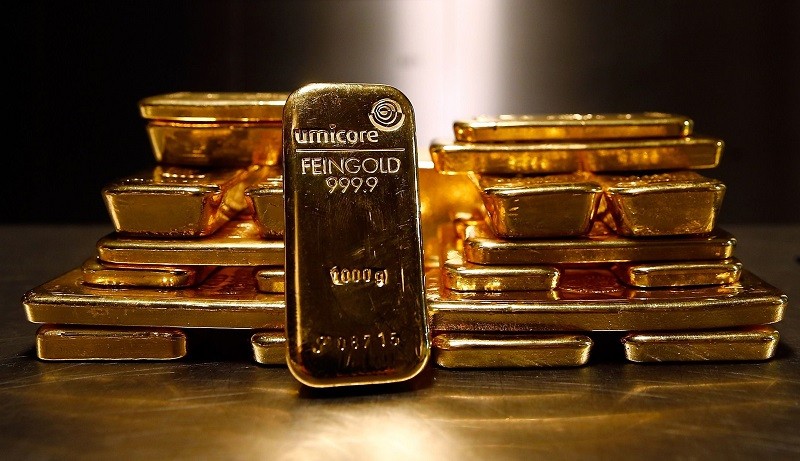 5 Cara Investasi Emas dengan Modal Kecil, Sudah Tahu? (Foto: MNC Media)