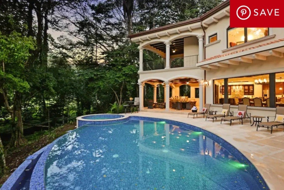 Liburan di 10 Airbnb Super Mewah, Ada yang Rp119 Juta per Malam (FOTO:Stylecaster.com)