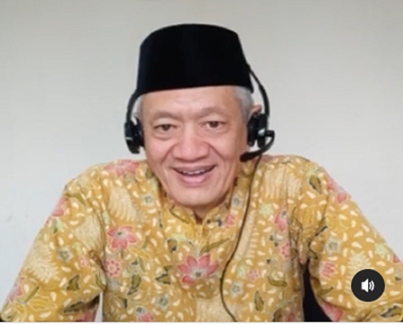 Tips Mengatur Keuangan saat Ramadan Biar Enggak Boros. (Foto MNC Media).