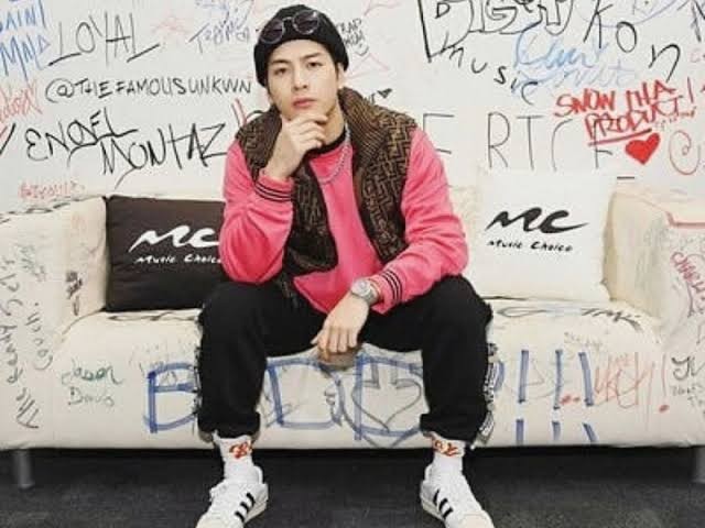 Ini Perjalanan Karier Jackson Wang hingga Miliki Real Estate Rp75 Triliun (FOTO:MNC Media)