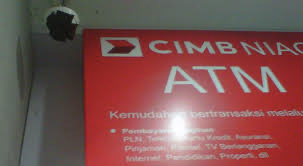 Kenali Cara Mencari ATM CIMB Niaga Terdekat dari Lokasi Anda Sekarang. (FOTO : MNC MEDIA)