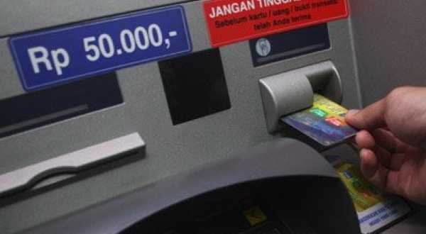 Cek Limit Transfer BCA sesuai Jenis Transaksi dan Tabungan yang Dimiliki. (Foto: MNC Media) 
