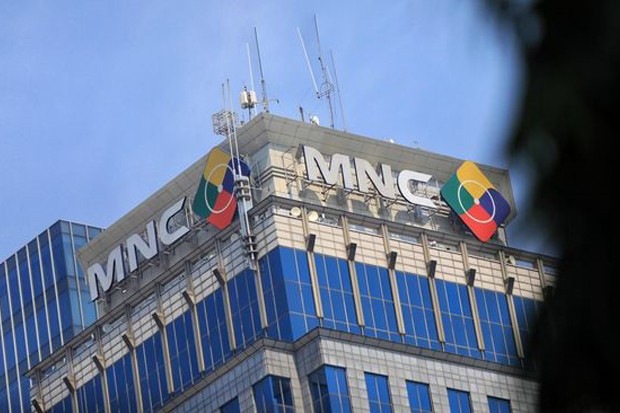 MNC Kapital (BCAP) Gandeng Mitra Strategis, Dorong Pengembangan Layanan Keuangan Digital (foto mnc media)