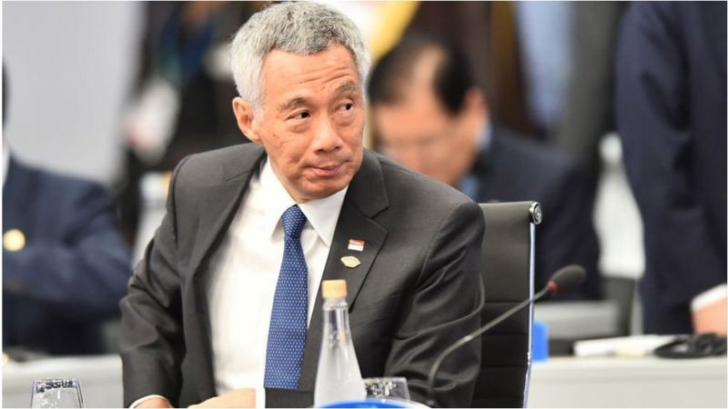 4 Pemimpin Negara dengan Gaji Terbesar di Dunia 2023, Capai Puluhan Miliar. (Foto: MNC Media)