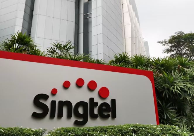 Merger Telkomsel dan Indihome, Saham Singtel Terdilusi? (Foto: Nikkei Asia)