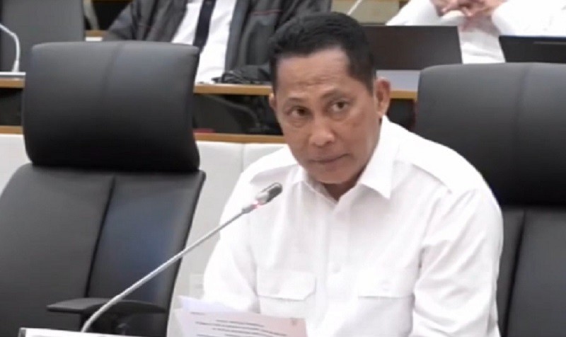 Bulog Mau Impor 500 Ribu Ton Beras Buat Bansos, dari Negara Mana? (Foto MNC Media).