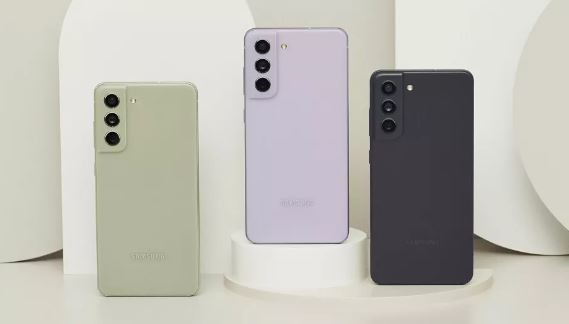 Samsung Galaxy S23 FE Bakal Rilis Akhir 2023, Ini Spesifikasinya (Foto: MNC Media)
