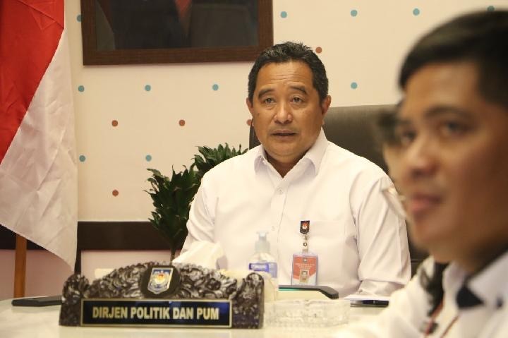 Polisi Bereskan Kasus Pemerasan Berkedok Ormas, Begini Respons Kemendagri
