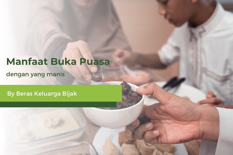 Buka Puasa dengan yang Manis, Ada Manfaat Luar Biasa. (Foto: MNC Media)