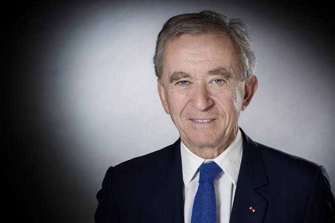Daftar 10 Orang Terkaya Dunia, Bernard Arnault Posisi Pertama Berharta USD225 Miliar (FOTO:MNC Media)