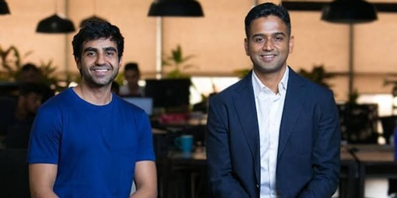 Berita 99 magang  Ladang Duit Pendiri Zerodha Nikhil dan Nithin Kamath, Hartanya Tembus Rp51 Triliun (FOTO:Yourstory.com)