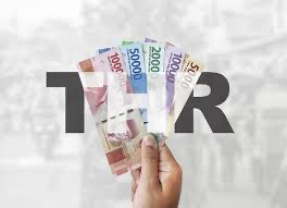 5 Perbedaan THR PNS dan Swasta, Mana yang Lebih Besar? (FOTO : MNC MEDIA)
