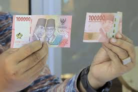 8 Cara Memesan Uang Baru dengan PINTAR BI Menjelang Lebaran. (MYY)
