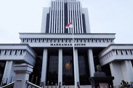 Fakta Kekayaan 3 Hakim Agung yang Baru. (FOTO : MNC MEDIA)