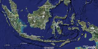 7 Pulau Indonesia yang Dulunya Terkaya di Dunia, Papua Salah Satunya. (FOTO : MNC MEDIA)