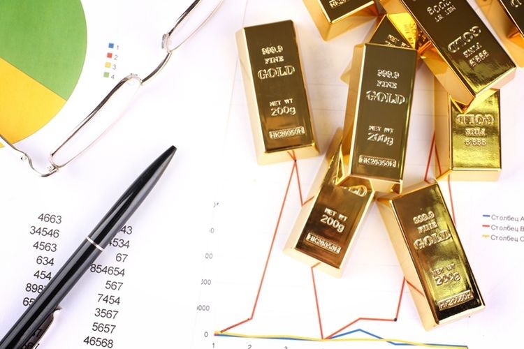 Peluan Terbesar, Simak Perubahan Harga Emas dalam 10 Tahun Terakhir.  (Foto: Harga Emas dalam 10 Tahun Terakhir)