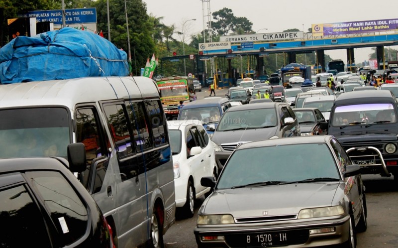 Ketahui Biaya Tol Jakarta Surabaya Terbaru 2023 dan Perkiraan Biaya Mudiknya. (Foto: MNC Media)