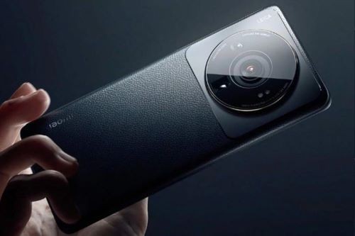 Xiaomi 13 Ultra siap dipasarkan secara global, andalkan kamera bak DSLR. (Foto: celebrities.id/Instagram @sj2003insta). Foto: MNC Media.