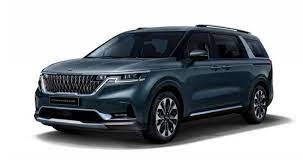 Pintu Geser Berbahaya Bagi Anak-Anak, 51 Ribu Kia Carnival Kena Recall. Foto: MNC Media.