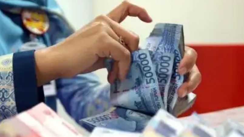 Transfer ke Daerah Turun Jadi Rp171,4 Triliun di Maret 2023. (Foto: MNC Media)