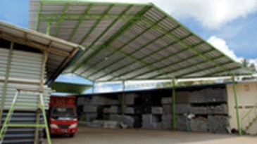 Kantongi Rp97,12 Miliar dari IPO, Multi Makmur (PIPA) Siap Bangun Pabrik Baru (foto: MNC Media)