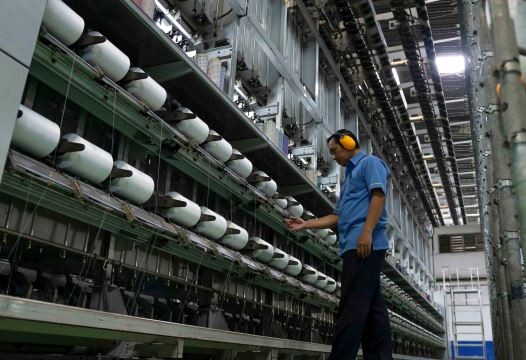 Trisula Textile (BELL) Siapkan Empat Strategi Bidik Kenaikan Penjualan (Foto: dok Trisula Textile)