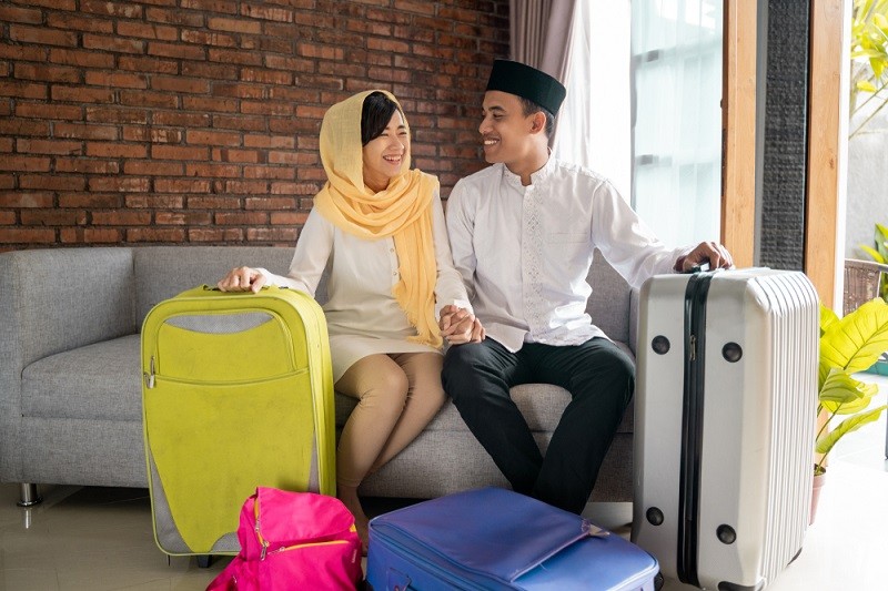 Kejar Promo Tiket Pesawat buat Lebaran, Ada Diskon hingga Rp150 Ribu di Mister Aladin