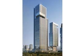 Inilah Sosok Pemilik Treasury Tower yang Terkenal. (FOTO : MNC MEDIA)