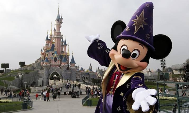 Terdampak Krisis Disney Berencana PHK Ribuan Karyawan. (Foto: MNC Media)