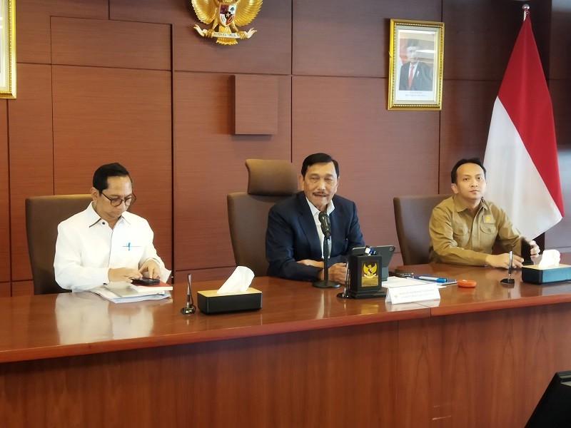 RI dan China Sepakat Biaya Kereta Cepat Bengkak Rp17 Triliun Lebih (Foto MNC Media)
