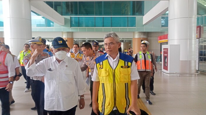 Beroperasinya Tol Cisumdawu Diyakini Dongkrak Aktivitas Penerbangan di Kertajati (foto: MNC Media)