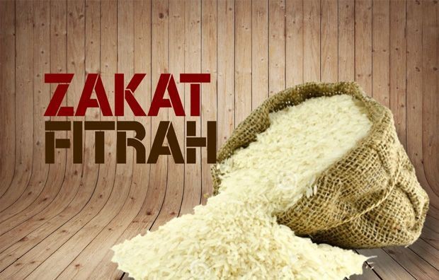 Harga Beras Meroket, Besaran Zakat Fitrah Naik Jadi Rp55 Ribu (Foto: MNC Media)