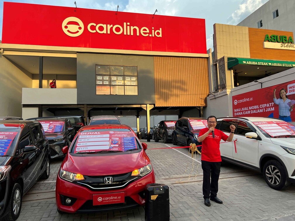 Antisipasi Kenaikan Permintaan, Autopedia (ASLC) Kebut Ekspansi Showroom Ritel Mobil Bekas. (Foto Istimewa)