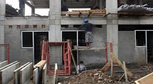Inilah Perhitungan Biaya Bangun Rumah Per Meter 2023. (FOTO : MNC MEDIA)