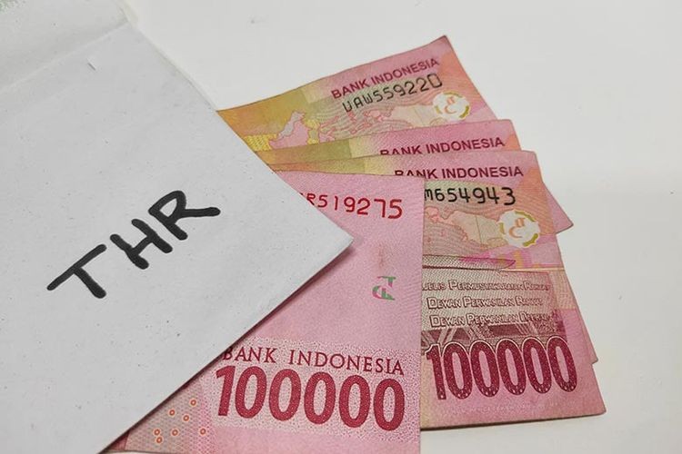 Kemenag Pastikan Guru Pendidikan Agama Islam Dapat THR Lebaran 2024. (Foto MNC Media)