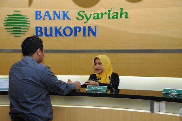 Bank KB Bukopin (BBKP) Tempatkan Dana Escrow Rp120 Miliar ke Anak Usaha Syariah (foto: MNC Media)