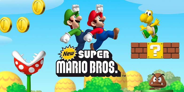 Box Office Super Mario Bros Raih Rp2 Triliun di Penayangan Perdananya (FOTO:MNC Media)