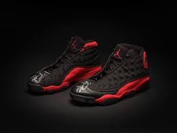 Cetak Rekor, Sepatu Bekas Michael Jordan Terjual Rp32,7 Miliar. (Foto: MNC Media)