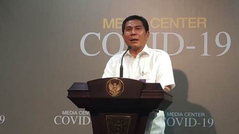 Dugaan Korupsi Dana Pensiun, Begini Tanggapan Bos Pelindo (Foto: MNC Media)