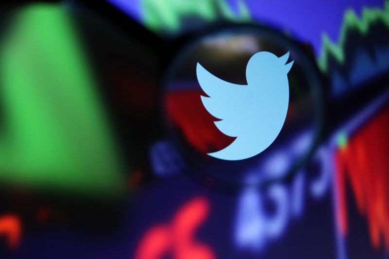 Elon Musk Batasi Pengguna Twitter Baca Cuitan, Hanya 600 Posting Per Hari. (Foto: MNC Media)