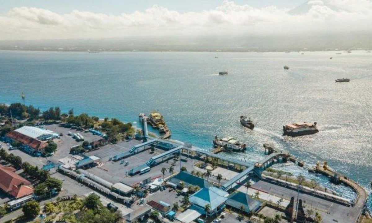 Kemenhub Targetkan 260 Pelabuhan Indonesia Terapkan Digitalisasi Pelayanan (FOTO:MNC Media)