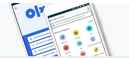 OLX Indonesia Bakal Diakuisisi Astra Digital Mobil. (Foto: MNC Media)