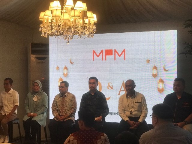 Mitra Pinasthika (MPMX) Bakal Tebar Dividen, Catat Tanggalnya (Foto: MNC Media)