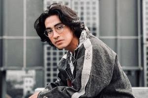 Raffi Ahmad Beri Vespa Matic di Hari Ultah Abidzar Al Ghifari (FOTO:MNC Media)