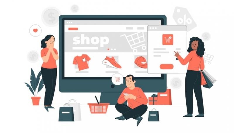 Cara Transfer ShopeePay ke DANA Tanpa Biaya Admin (Foto: MNC Media)