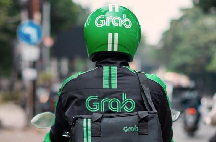 Grab Rencanakan Gelombang PHK Terbesar sejak Pandemi. (Foto: MNC Media)
